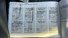 Honda CR-V 1.5 VTEC Turbo SR 5dr Petrol Estate